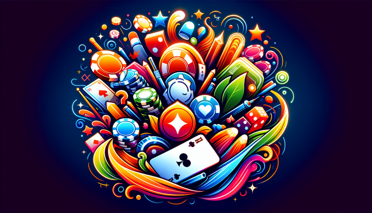 BETFLIX ที่มีเกมส์เยอะที่สุด
