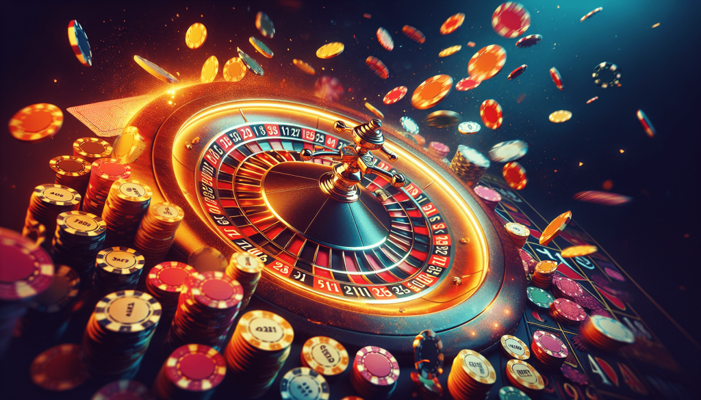 เว็บคาสิโน betflik เว็บคาสิโน betflik