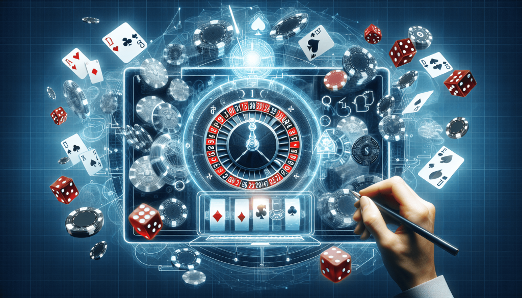 เล่นคาสิโน betflik เล่นคาสิโน betflik