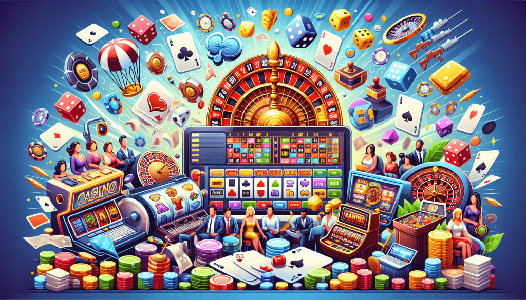 เกมส์เยอะที่สุด betflik เกมส์เยอะที่สุด betflik